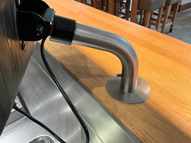 Poindus - touchscreen (2x) met bonnenprinter - afbeelding 6 van  6