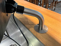 Poindus - touchscreen (2x) met bonnenprinter - afbeelding 6 van  6