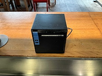 Poindus - touchscreen (2x) met bonnenprinter - afbeelding 4 van  5