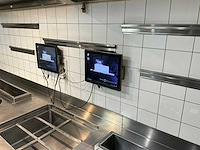 Poindus - touchscreen (2x) - afbeelding 3 van  3