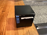 Poindus - touchscreen met bonnenprinter - afbeelding 5 van  5