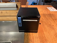 Poindus - touchscreen met bonnenprinter - afbeelding 4 van  5