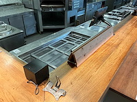 Poindus - touchscreen met bonnenprinter - afbeelding 5 van  5