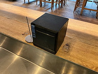 Poindus - touchscreen met bonnenprinter - afbeelding 2 van  2