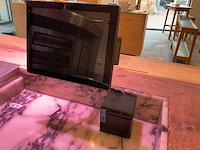 Poindus - touchscreen met bonnenprinter - afbeelding 1 van  3