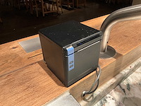 Poindus - touchscreen met bonnenprinter - afbeelding 2 van  2