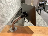 Poindus - touchscreen met bonnenprinter - afbeelding 2 van  5