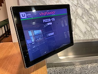 Poindus - touchscreen met bonnenprinter - afbeelding 4 van  5