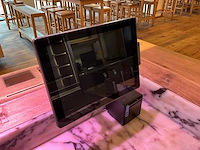 Poindus - touchscreen met bonnenprinter - afbeelding 3 van  3