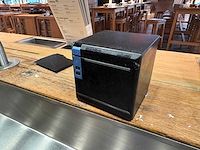 Poindus - varippc 250 - kassa touchscreen met bevestigingsbeugel (2x) - afbeelding 3 van  5