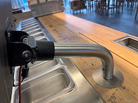 Poindus - varippc 250 - kassa touchscreen met bevestigingsbeugel - afbeelding 4 van  4