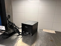 Poindus kassasysteem