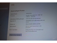 Poindus varipos 715s bestelling touchscreen monitor inclusief citizen bonnenprinter (3x) - afbeelding 2 van  8