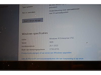 Poindus varipos 715s bestelling touchscreen monitor inclusief citizen bonnenprinter (3x) - afbeelding 3 van  8
