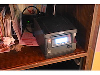 Poindus varipos 715s touchscreen kassa systeem met citizen bonnenprinter - afbeelding 2 van  5