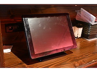 Poindus varipos 715s touchscreen kassa systeem - afbeelding 2 van  2