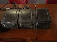 Poindus varipos 850 touchscreen kassa (4x) - afbeelding 5 van  5