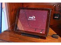 Poindus varipos 850 touchscreen kassa systeem met citizen bonnenprinter - afbeelding 1 van  2