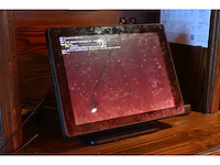 Poindus varipos 850 touchscreen kassa systeem met citizen bonnenprinter - afbeelding 2 van  2