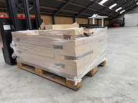 Point-virgule - pv-gar-0210 - wandplank (624x) - afbeelding 5 van  5
