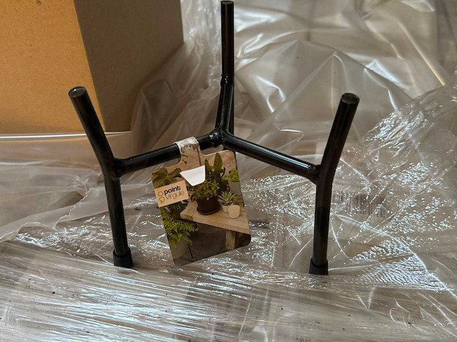 Point-virgule - pv-gar-0220 - plantenstandaard (1050x) - afbeelding 2 van  4
