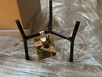 Point-virgule - pv-gar-0220 - plantenstandaard (1050x) - afbeelding 2 van  4