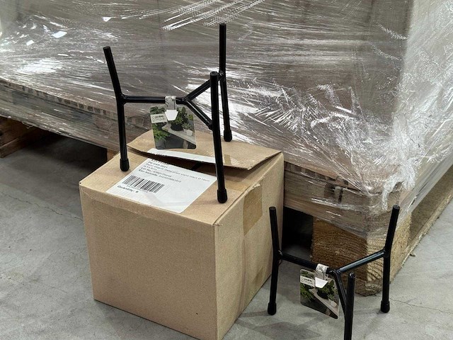 Point-virgule - pv-gar-0221 - plantenstandaard (330x) - afbeelding 3 van  8