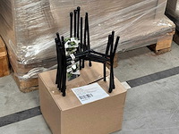 Point-virgule - pv-gar-0223 - plantenstandaard (630x) - afbeelding 1 van  4