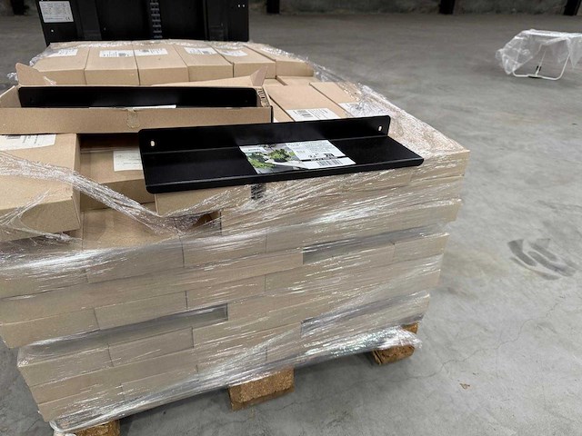 Point-virgule - pv-gar-0223 - wandplank (2008x) - afbeelding 1 van  3