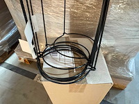 Point virgule - pv-gar-0241 - plantenhanger (66x) - afbeelding 2 van  5