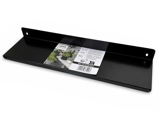 Point virgule - pv-gar-0241 - wandplank (696x) - afbeelding 1 van  5