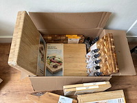Point virgule snijplank (16x) - afbeelding 2 van  6