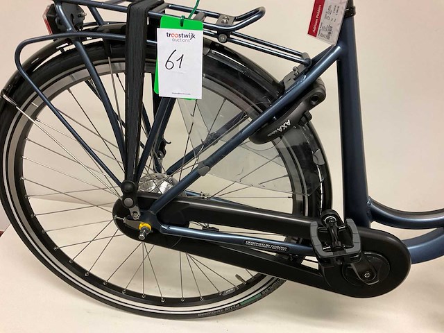 Pointer arena damesfiets - afbeelding 2 van  5