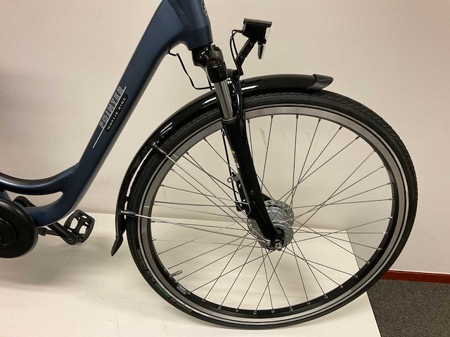 Pointer arena damesfiets - afbeelding 3 van  5