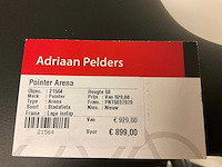 Pointer arena damesfiets - afbeelding 5 van  5