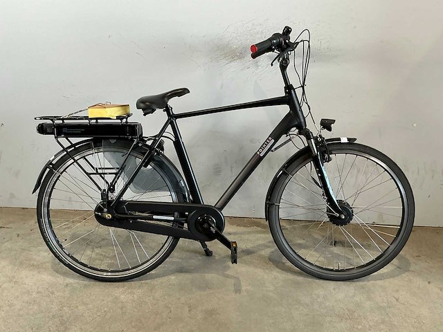 Pointer edenta elektrische fiets - afbeelding 1 van  6