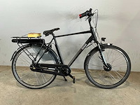 Pointer edenta elektrische fiets - afbeelding 1 van  6