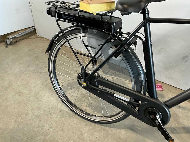 Pointer edenta elektrische fiets - afbeelding 2 van  6