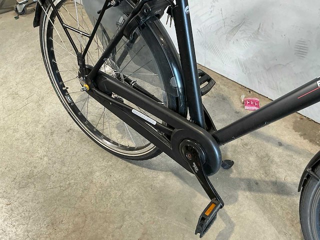 Pointer edenta elektrische fiets - afbeelding 4 van  6