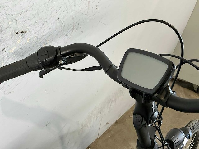 Pointer edenta elektrische fiets - afbeelding 5 van  6