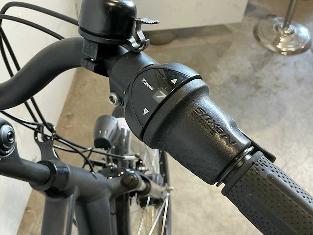Pointer edenta elektrische fiets - afbeelding 6 van  6