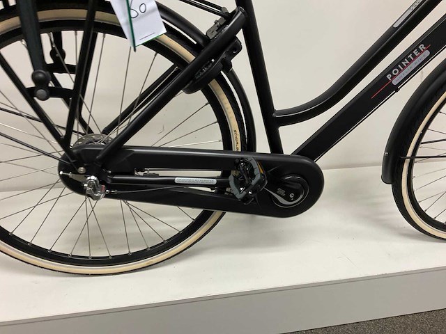 Pointer noflik ride damesfiets - afbeelding 2 van  4