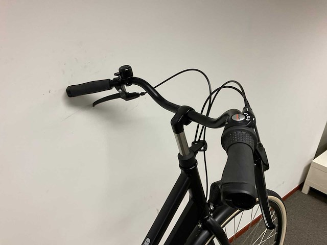 Pointer noflik ride damesfiets - afbeelding 4 van  4