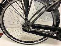 Pointer step-in damesfiets - afbeelding 2 van  6