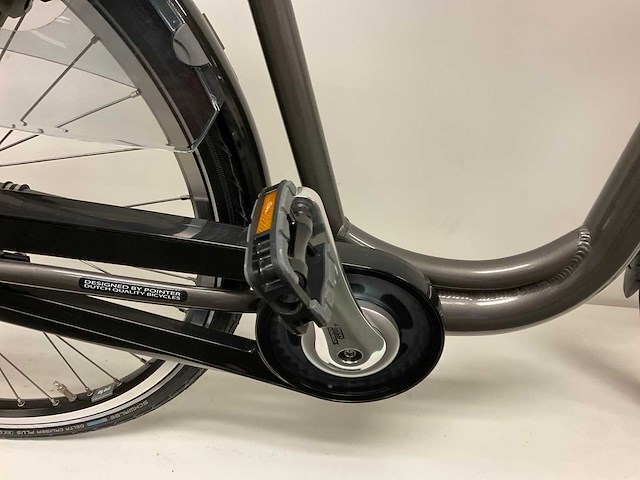 Pointer step-in damesfiets - afbeelding 3 van  6