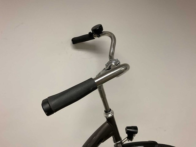 Pointer step-in damesfiets - afbeelding 5 van  6