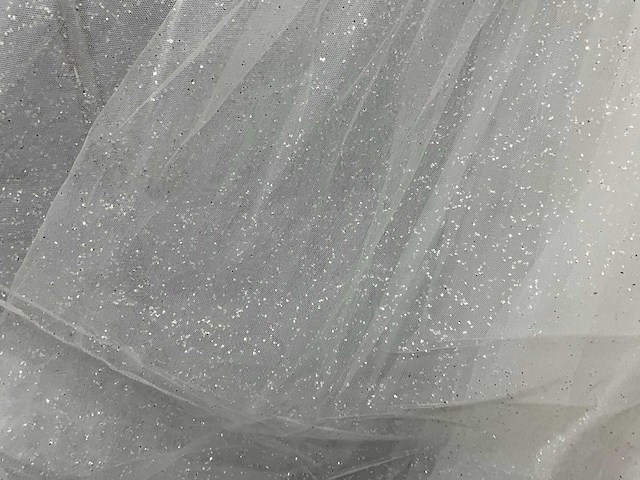 Poirier - s347-250 l - bruidsjurk - afbeelding 6 van  8