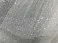 Poirier - s347-250 l - bruidsjurk - afbeelding 6 van  8