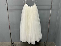 Poirier - s347-250 m - bruidsjurk