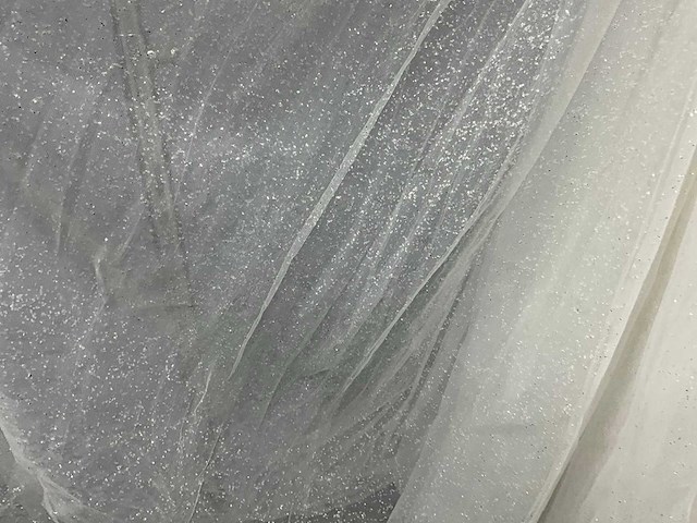 Poirier - s347-250 m - bruidsjurk - afbeelding 6 van  6